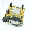 DTX LTE Cat M1 IOT Shield – BG95