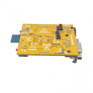 DTX IOT UWB Shield DW1000 DTX IOT UWB Shield DW1000