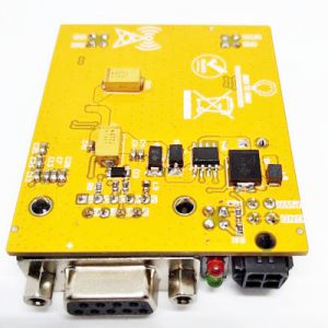 Lora IOT Shield RN2483