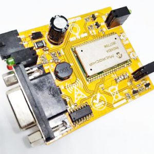 Lora IOT Shield RN2483