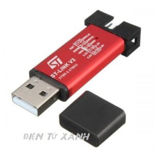 ST-Link V2 Mini