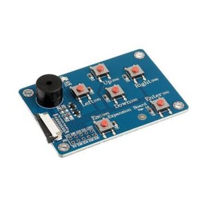 Nextion Enhanced Expansion Board