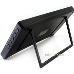 Waveshare 7inch HDMI LCD (with case)