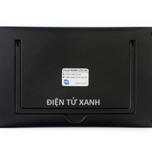 Waveshare 7inch HDMI LCD (with case)