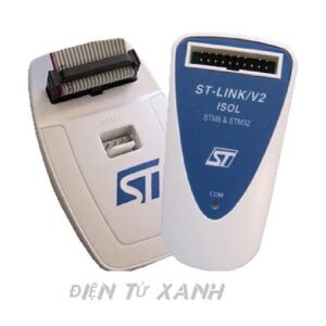 ST-Link V2