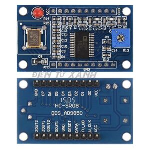 Module Phát Tần AD9850 NEN