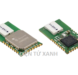 Module dwm1000