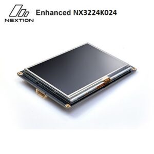 Nextion NX3224K024