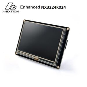 Nextion NX3224K024