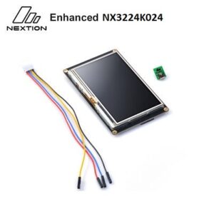 Nextion NX3224K024