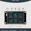 Nextion NX3224K028