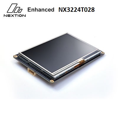 Nextion NX3224K028