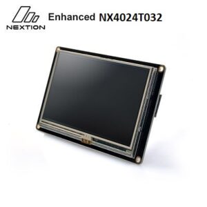 Nextion NX4024T032