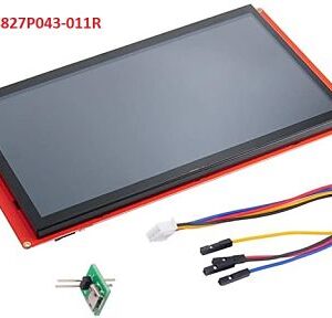 Nextion NX4827P043-011R