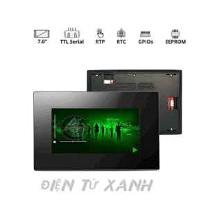 NEXTION NX8048P070-011R-Y