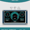 Nextion NX8048t070