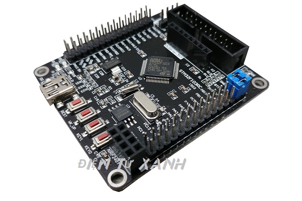 STM32F103RCT6 ARM Cortex-M3 Mini