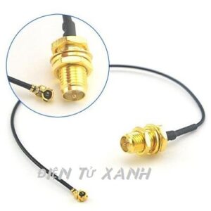 cable chuyển ipex thành sma
