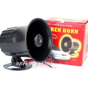 loa báo động 1 kiểu chuông ES-626