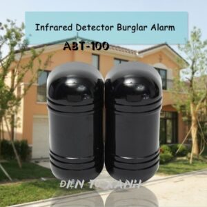 beam hồng ngoại chống trộm abt-100