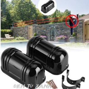 beam hồng ngoại chống trộm abt-100
