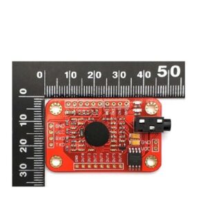 mạch nhận dạng giọng nói V3 cho Adruino