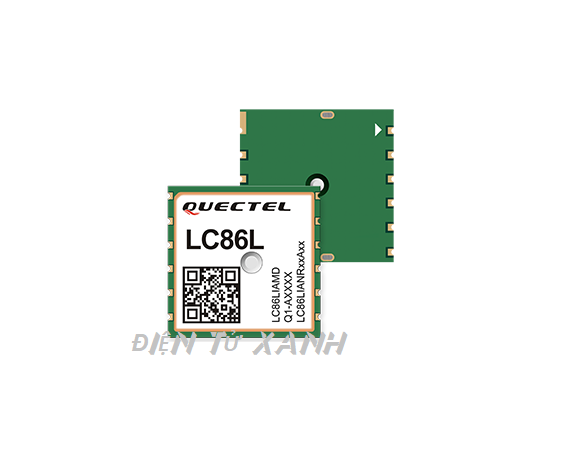 module GPS LC86LICMD
