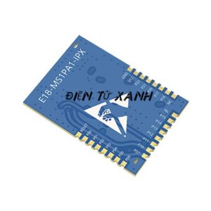 Module Zigbee E18-MS1PA1-IPX