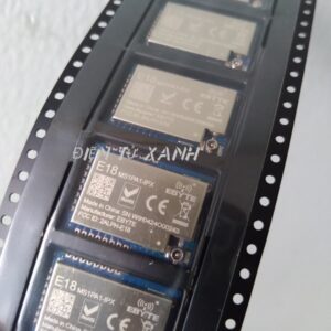Module Zigbee E18-2G4Z27SI