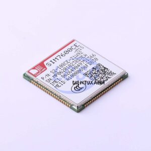 Module 4G SIM7600CE-M1S