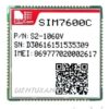 Module 4G SIM7600CE-M1S SIMCOM