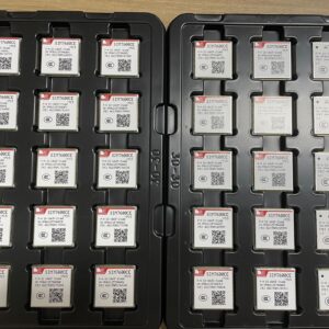 Module 4G SIM7600CE-M1S