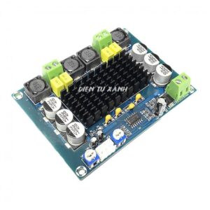 TPA3116D2 Mạch Khuếch Đại Âm Thanh 2x120W