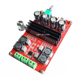 Mạch Khuếch Đại Âm Thanh XH-M190