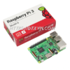 Raspberry Pi 3 Model B