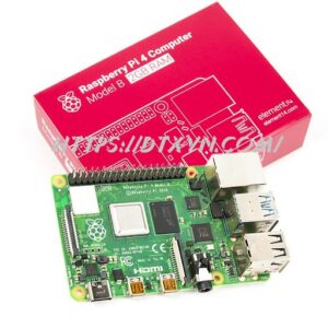 Raspberry Pi 4 2G