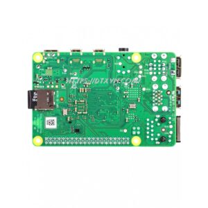 Raspberry Pi 4 model B 4G
