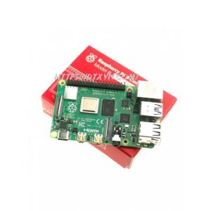 Raspberry Pi 4 model B 4G