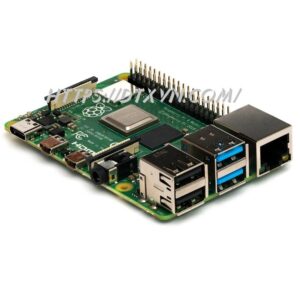 Raspberry Pi 4 model B 8G