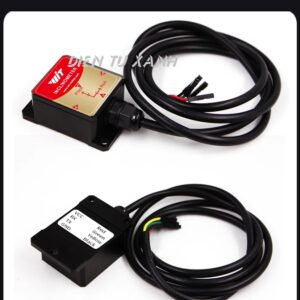 Cảm biến gia tốc HWT905 RS485