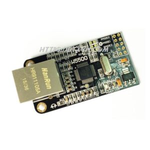 Ethernet Board W5500