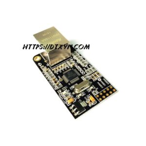 Ethernet Board W5500
