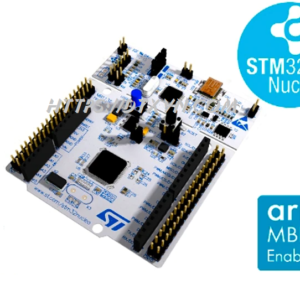 stm32l152 nucleo-64