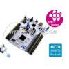 stm32l152 nucleo-64