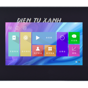 màn hình HMI 7 inch TJC8048X570_011C_Y