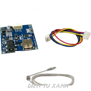 USB to TTL Module For HMI Touch LCD