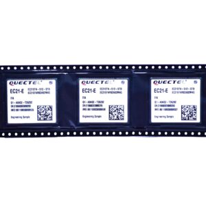 Module 4G Quectel EC21VFA-512-STD