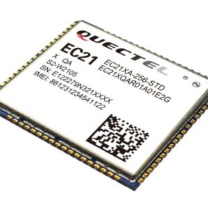 Module 4G Quectel EC21VFA-512-STD