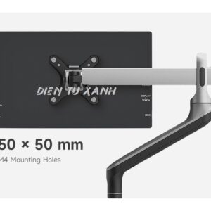 8inch Capacitive Touch Display 2