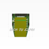 Board Lora6100II-433 2W DTX G-Nice